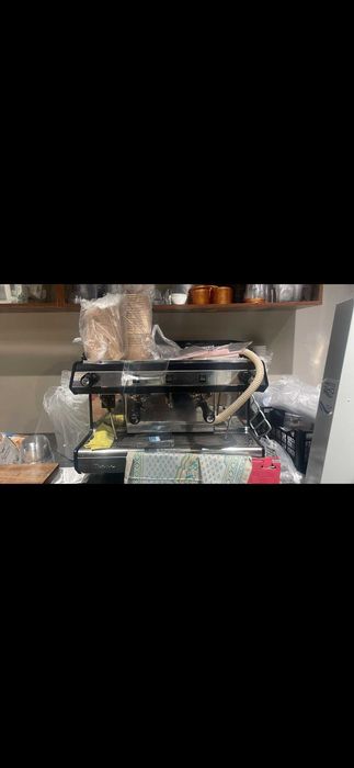 Продаю кофемашину Astoria tanya