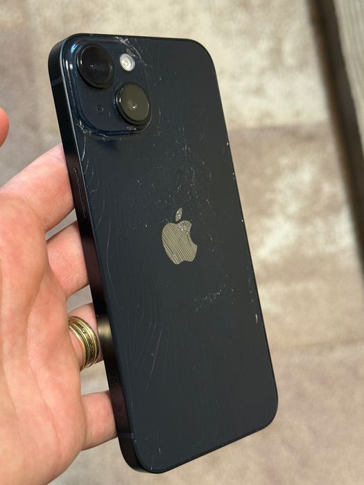 Iphone 14 inca in garantie