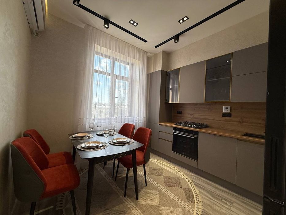 Kvartira продается 4/7/9 на ЖК Mashxadi Residence