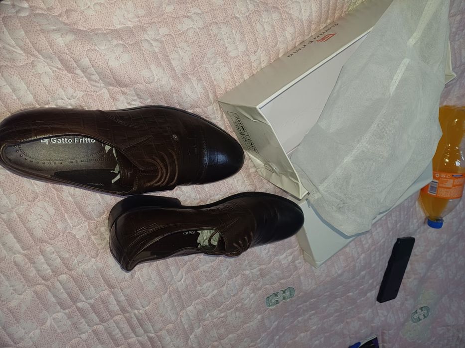 Tufli Oyoq kiyim  tozza pekin