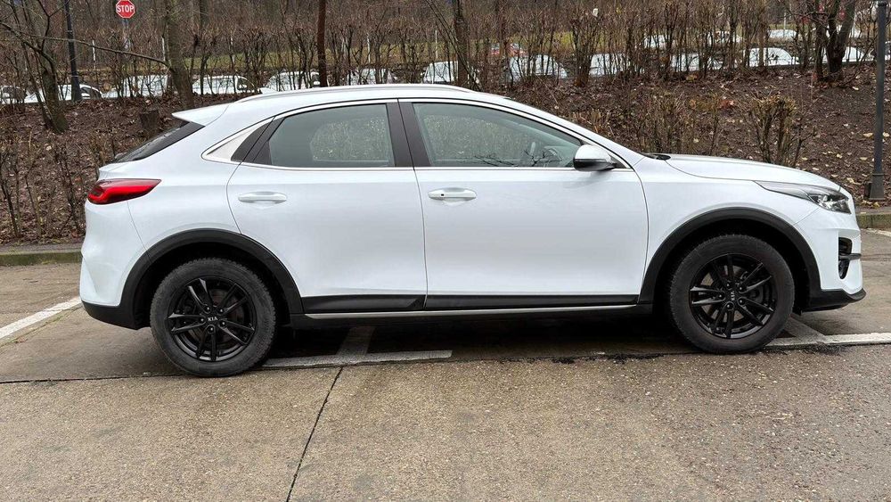 Kia XCeed 1.6 GDI DCT6 OPF - 2022- Plug-in-Hybrid – 100.000 km
