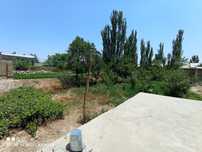 Yer uchastka xovli