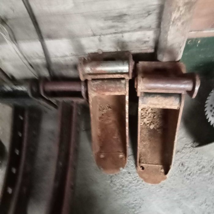 Miniexcavator cupla rapida , cupe si varf ciocan hidraulic