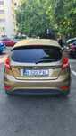 Vând Ford Fiesta, an 2012, 1.4 Diesel