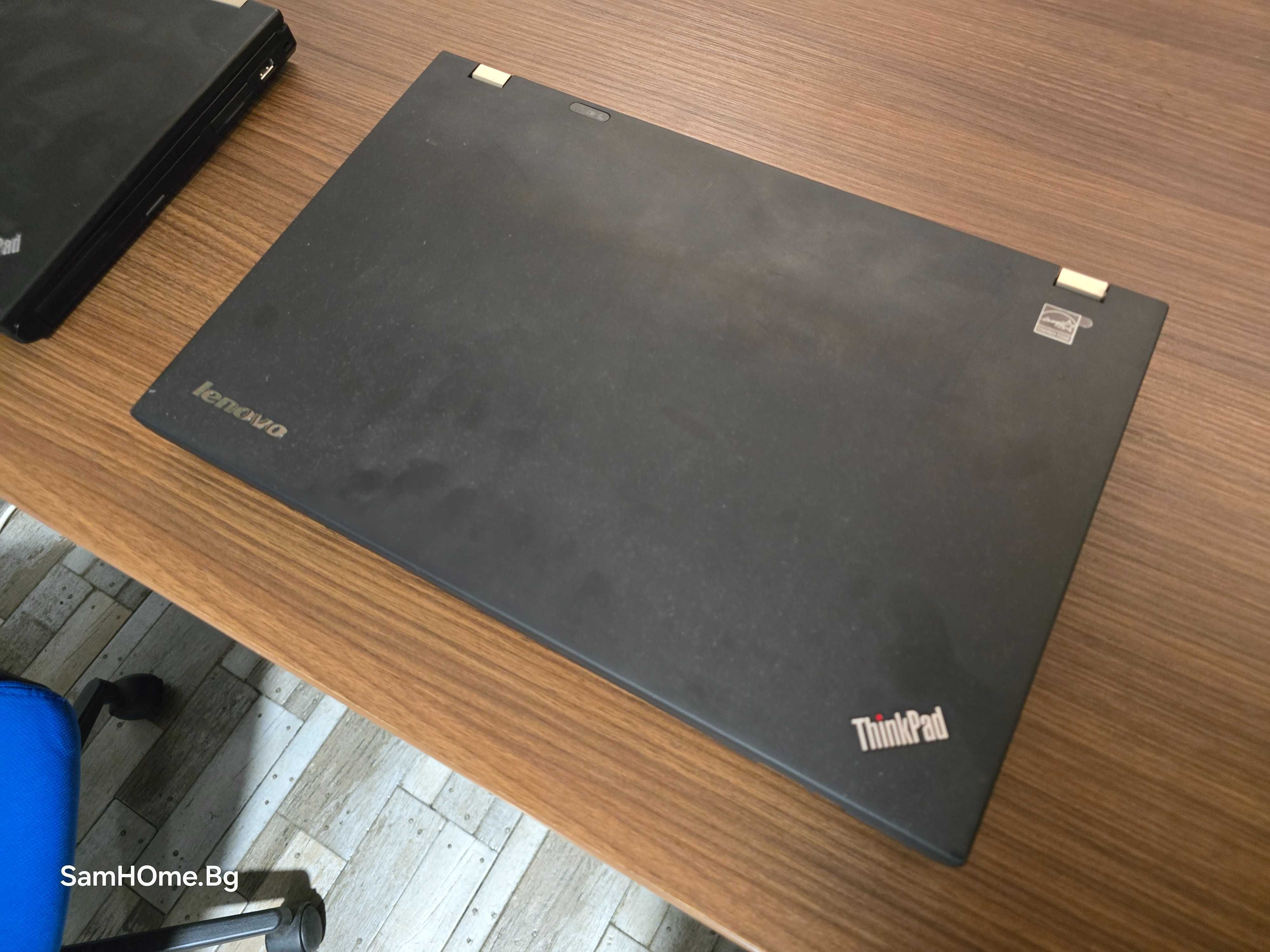 Продаеам лаптоп Lenovo Thinkpad T520