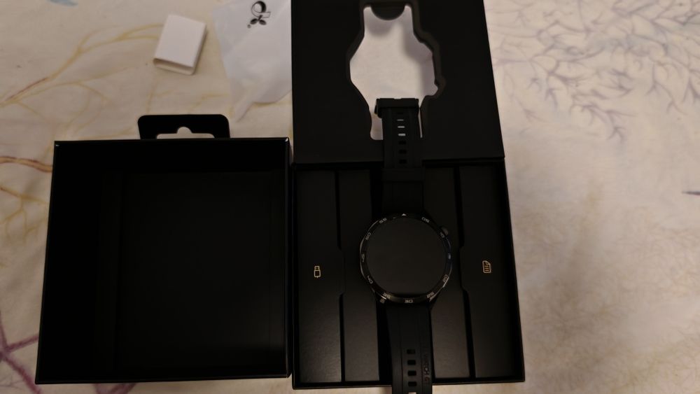 Smartwatch Huawei GT4