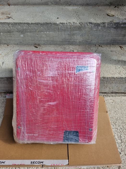 Invertor panouri solare SMA Sunny Boy SB5.0 1AV-41
