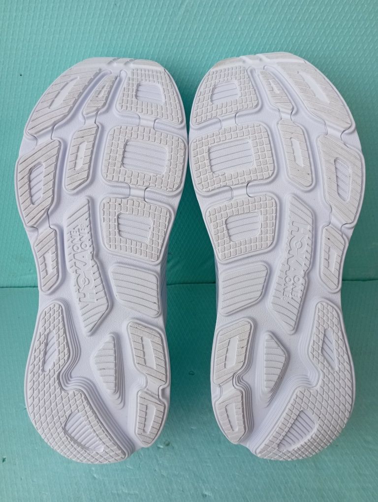 Hoka One One Bondi 7 спортни маратонки N:49 1/3 стелка 32см.