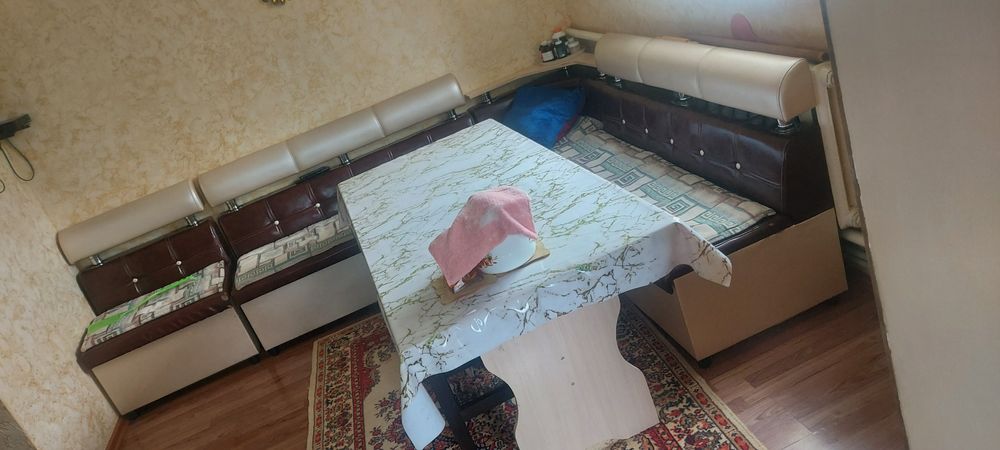 Мебель для кухонный