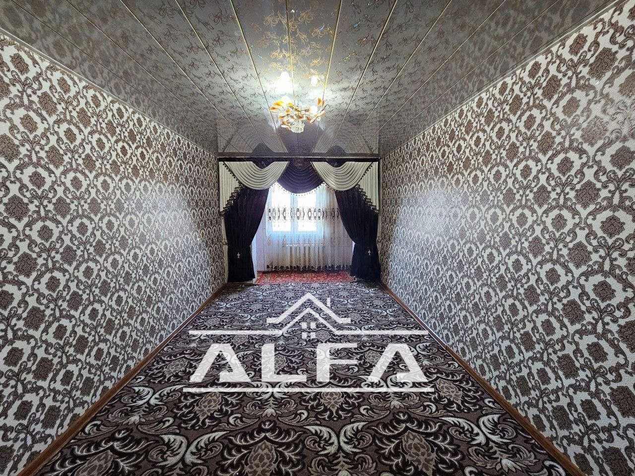 3 xonali 74m² 4-qavat