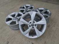 Jante R18 5x112 AUDI A3,A4 b6-b7;Q3;VW TIGUAN,Passat,Golf,SKODA-Seat
