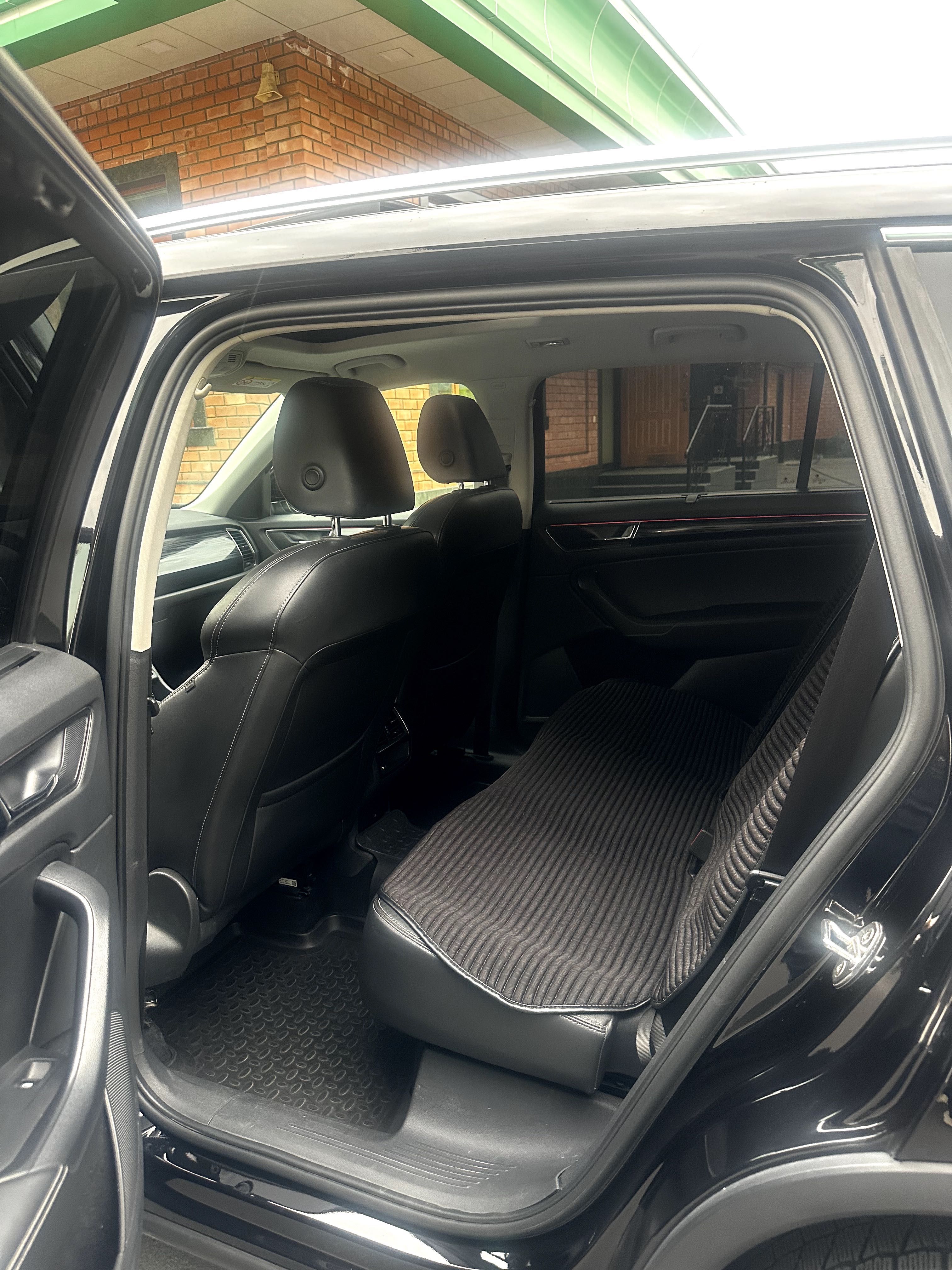 Продается Skoda Kodiaq 2021 Style + | Sportline дис| Stage 1 (255 л.с.