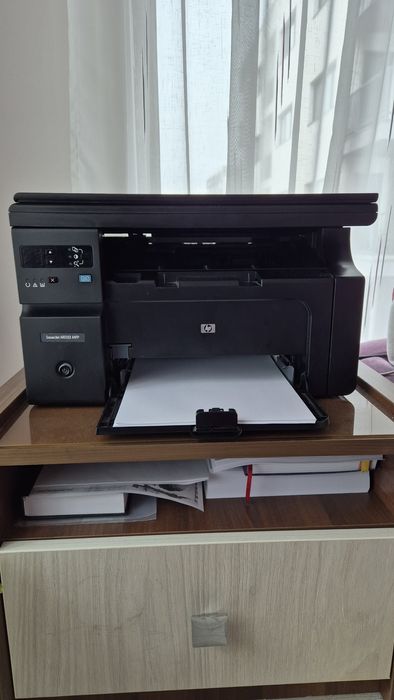 Imprimanta multifuncțională laser ,monocrom HP