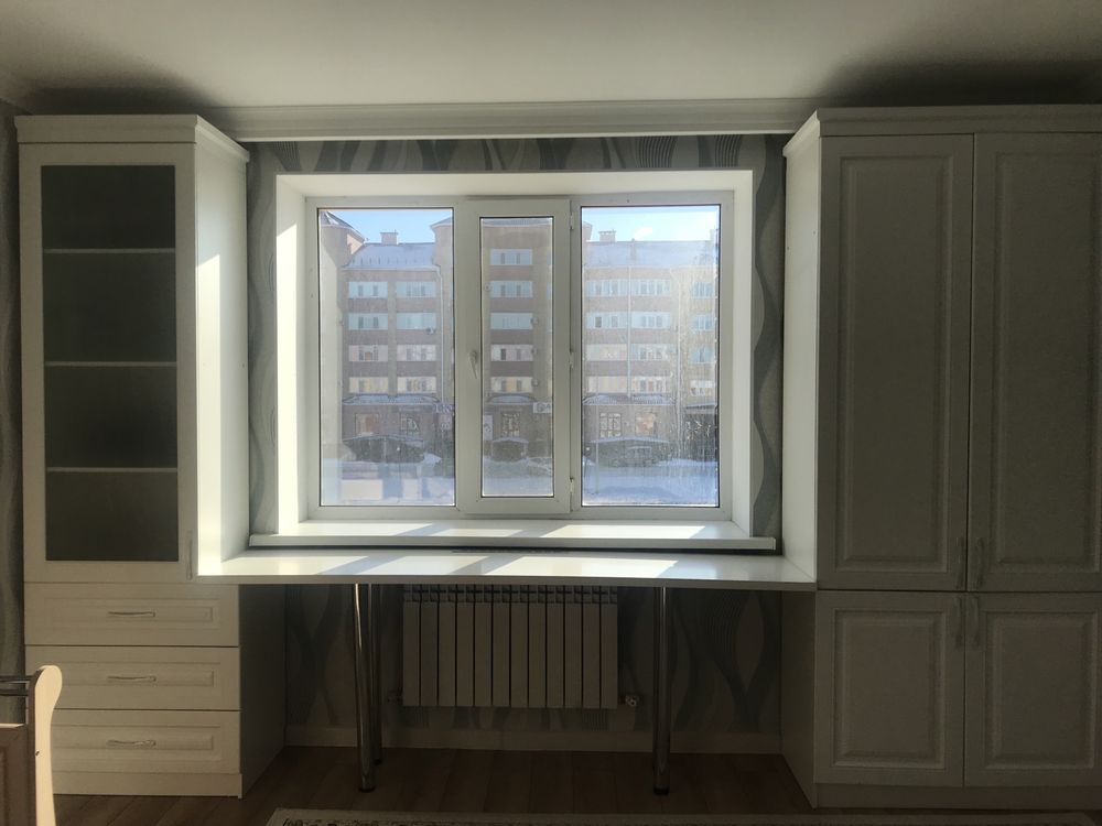 Сост керемет жана шкаф