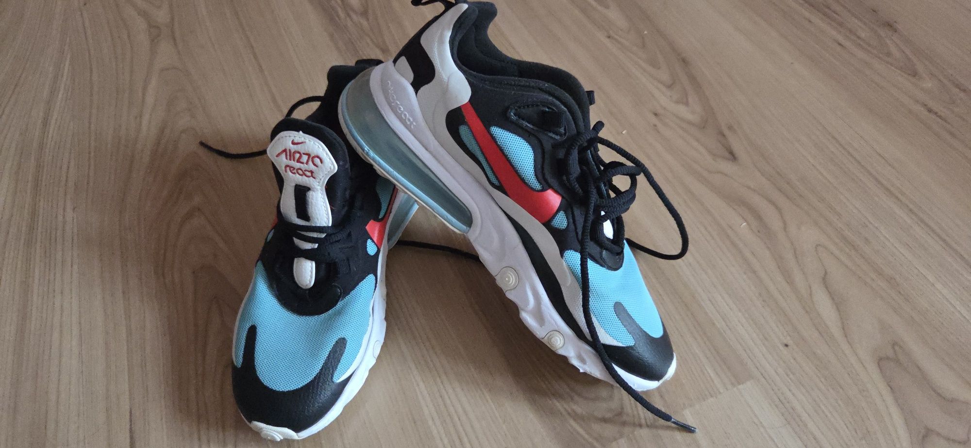Детски Маратонки Nike, размер 36.5