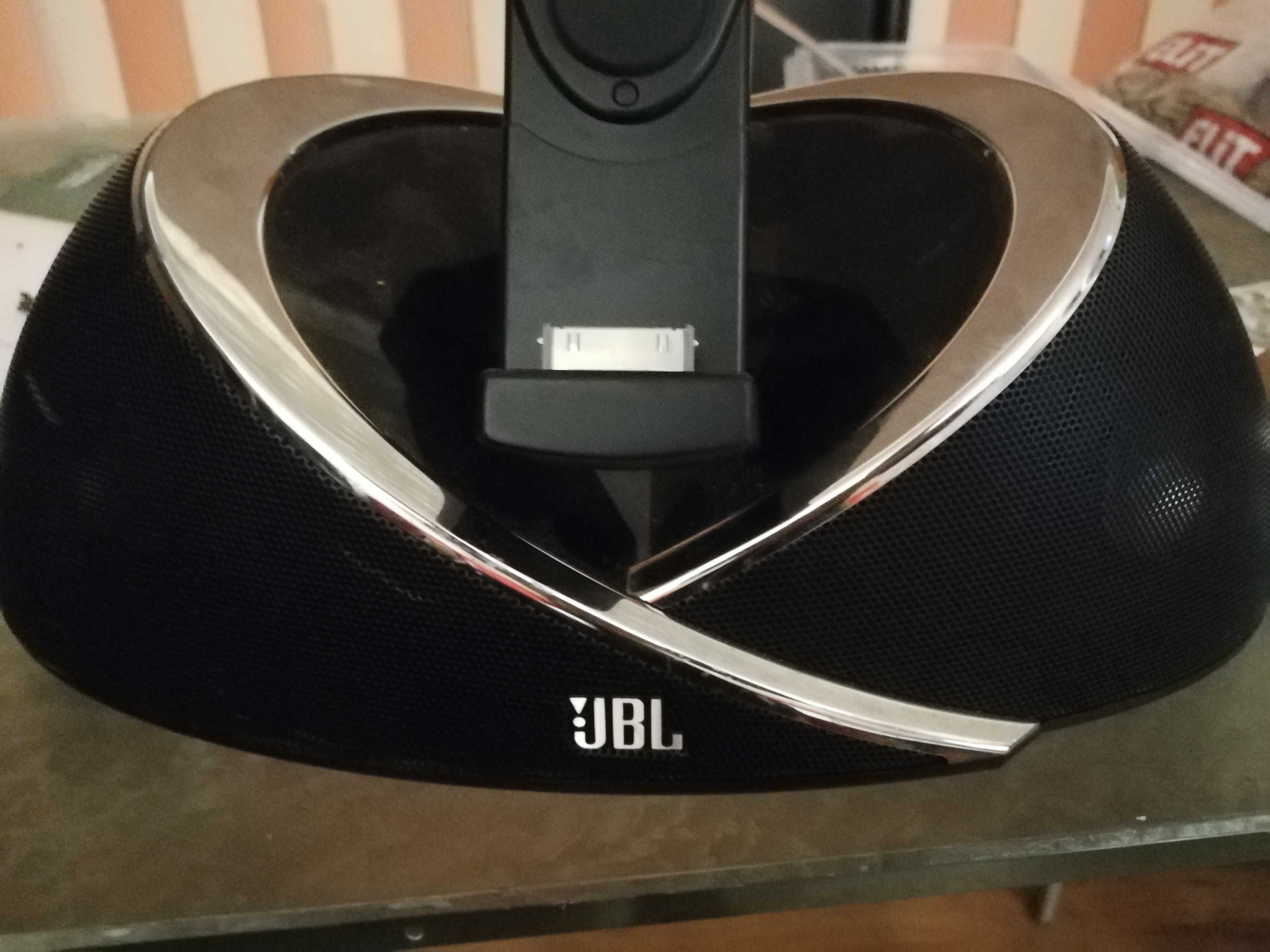 Jbl on beat+jbl power