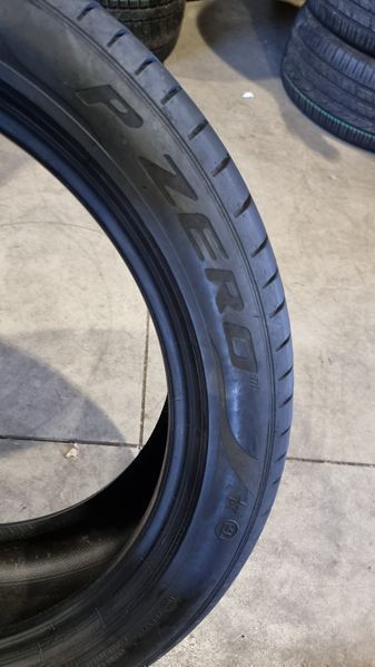 275/40/20//245/45/20 PIRELLI RunFlat