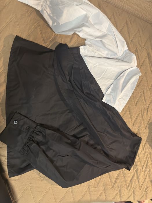 Двуцветна ризааа