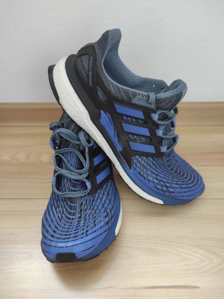 Adidas alergare Adidas  Energy Boost 44