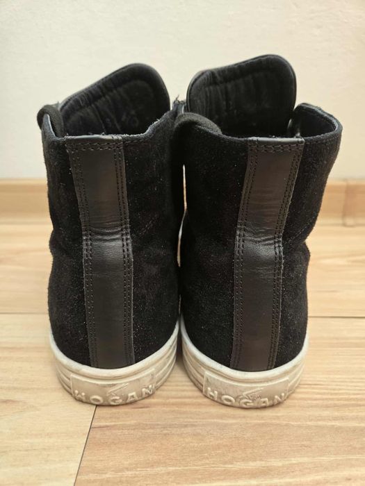 Ghete dama Hogan Rebel 38