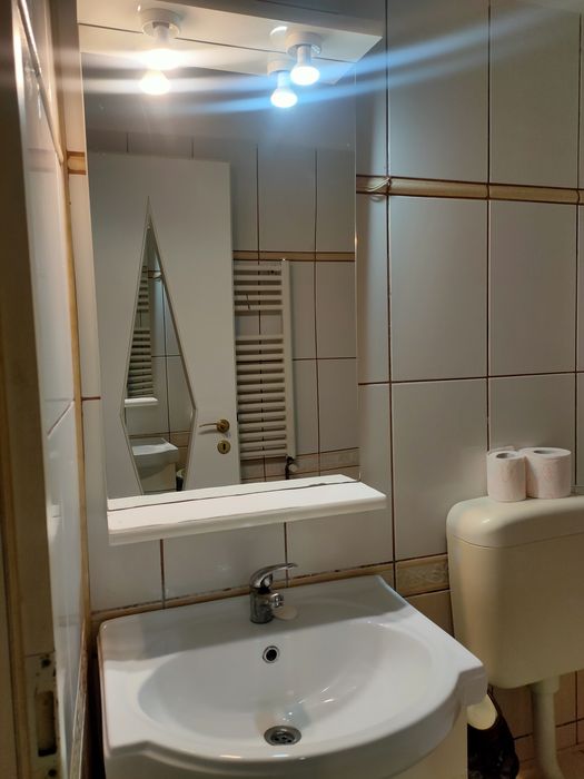 Apartament 3 camere Racadau, Brașov