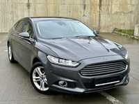 Ford Mondeo Titanium 2.0 Full Led Line Assist Park Assist Full