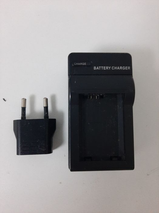Incarcator DSTE pentru acumulatori Sony FW50