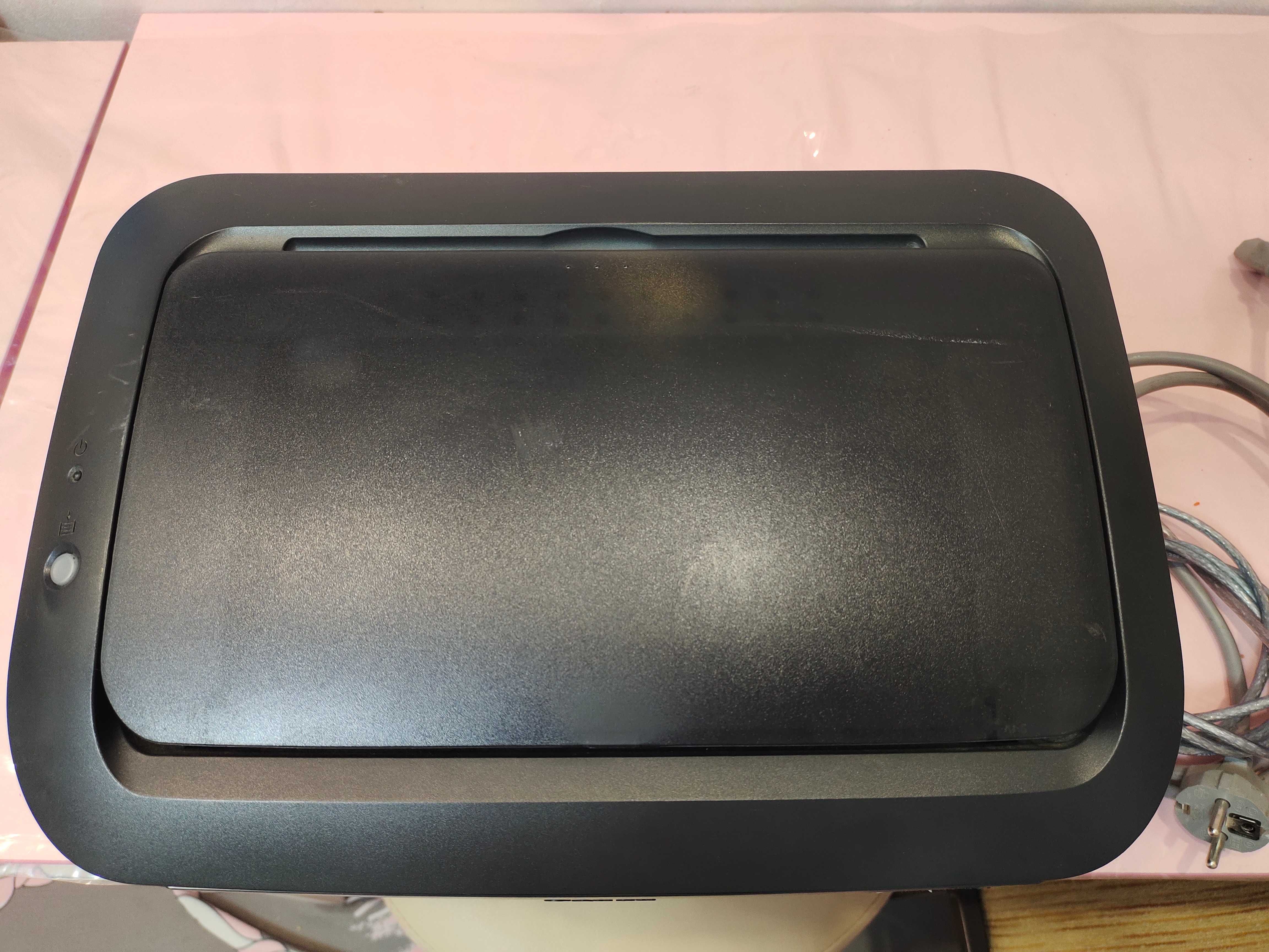 Лазерный принтер Canon i-SENSYS LBP6000B