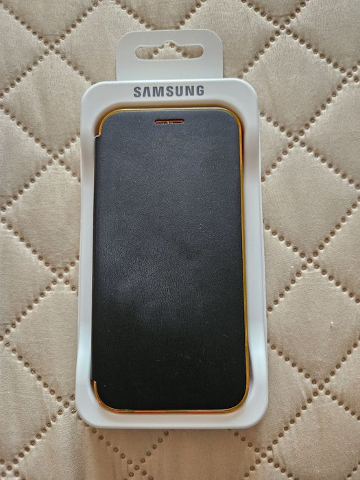 Samsung Galaxy A3 2017