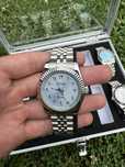 Ceasuri Seiko Mod datejust Automatic