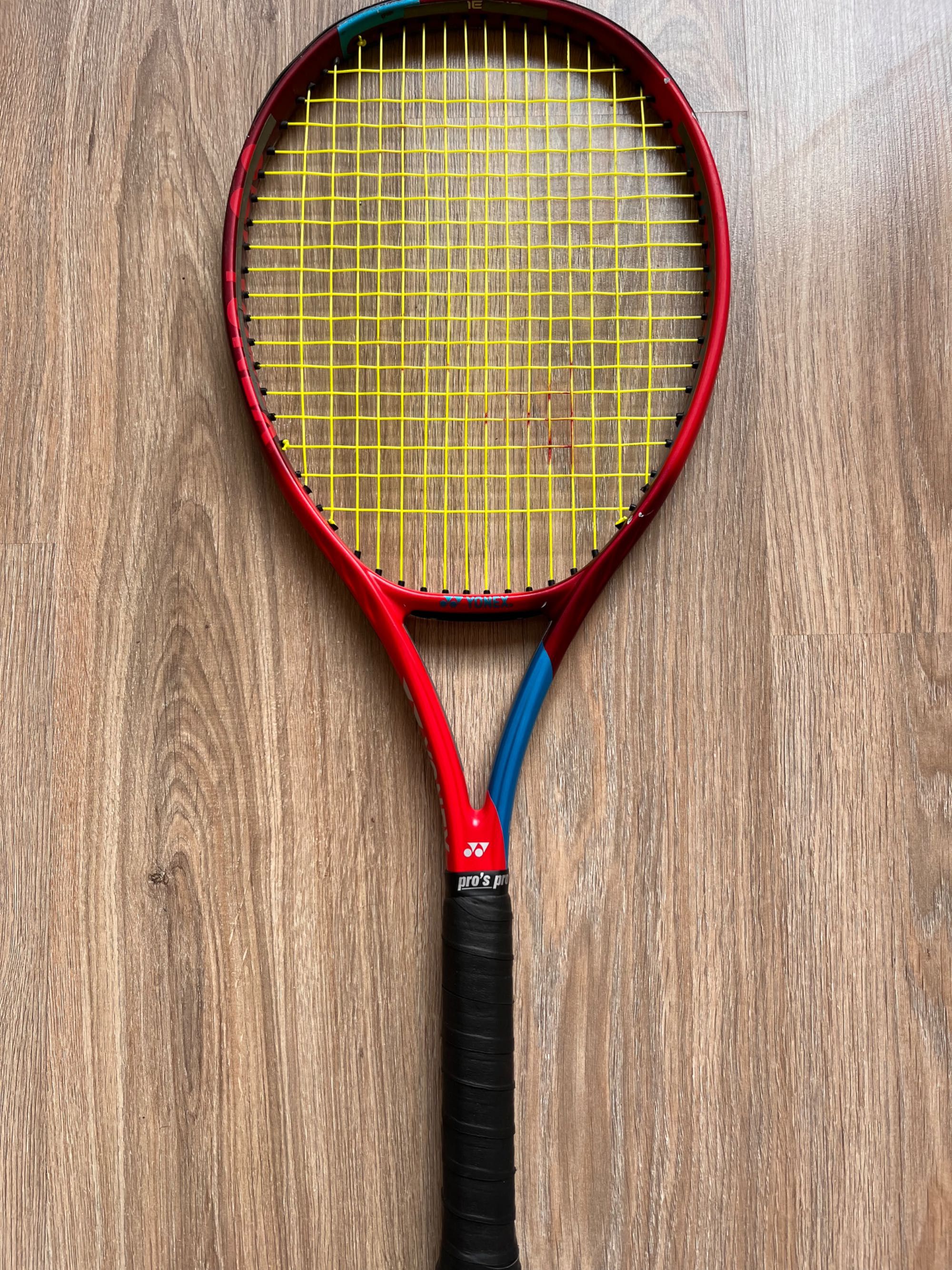 Yonex vcore game 270gr 2бр