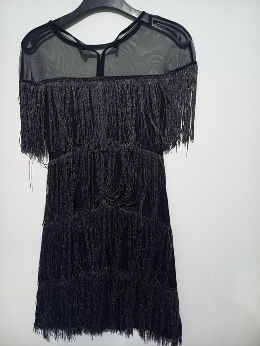 Rochie ocazie pentru adolescente marimea S noua fara eticheta