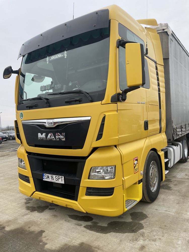 MANTGX480 de vinzare