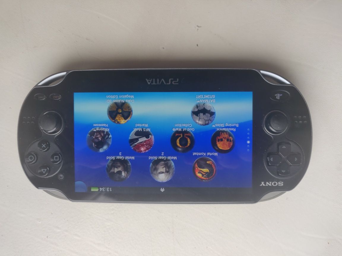 PlayStation Vita