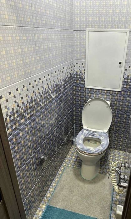 Аренда 1 комнатная Стадион Старт Новомосковская в кирпичном доме ряд