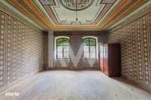 Casa de vanzare saseasca, 4 camere, langa Viscri – judetul Brasov |