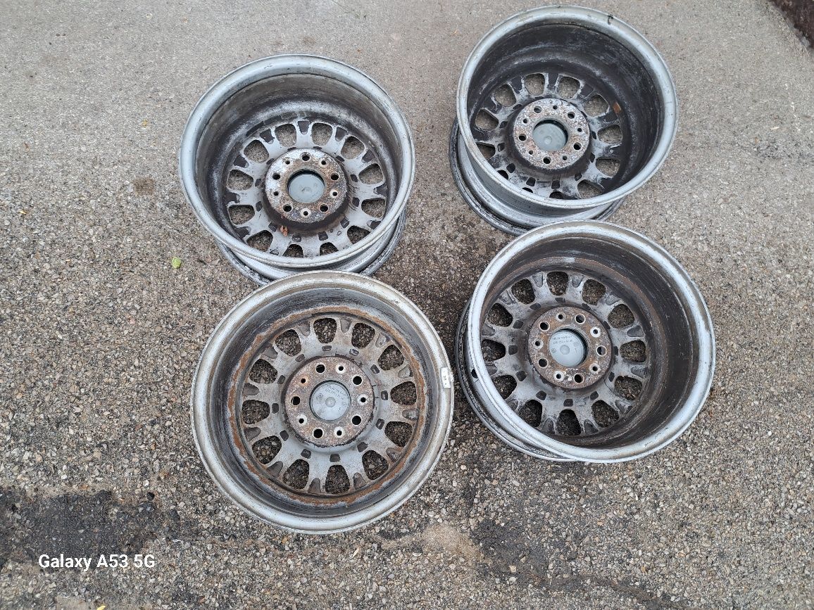 Джанти за бмв 15 цола 5×120