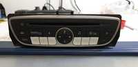 Radio CD player + Display LCD original - Renault Megane 3 2009