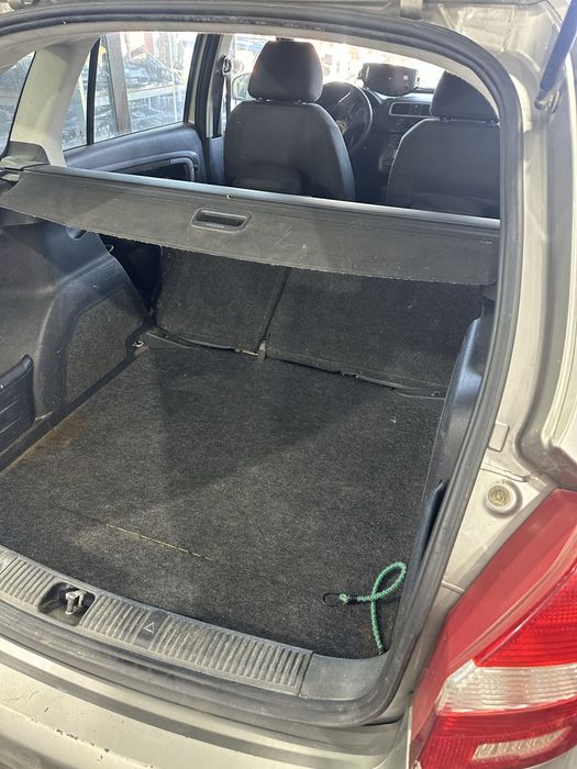 Щора за Skoda Fabia2007-2010г