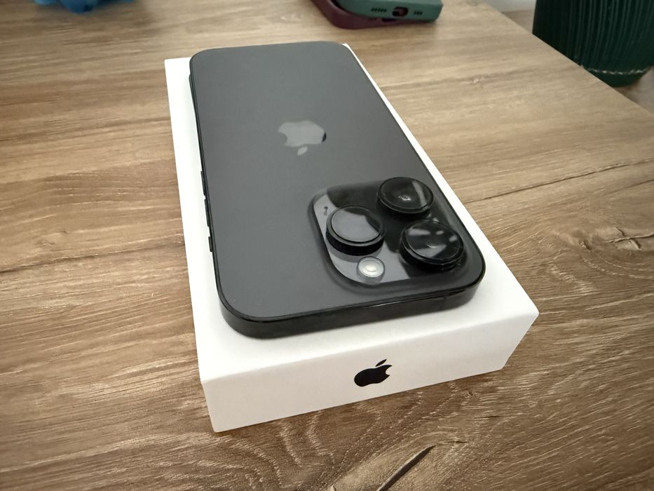 Iphone 14 Pro / 128 GB / Emag