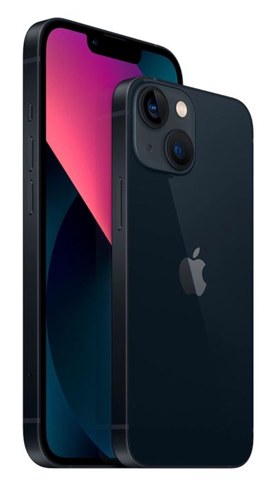 Айфон 13 все в идиале