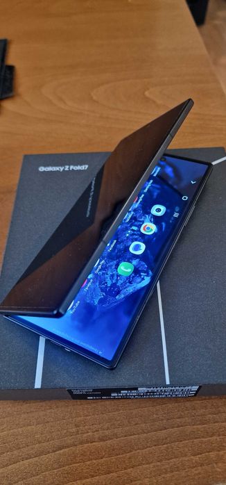 Samsung Galaxy Z Fold7