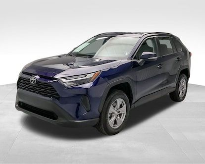 Toyota RAV4 2.5Hybrid  * За Части*