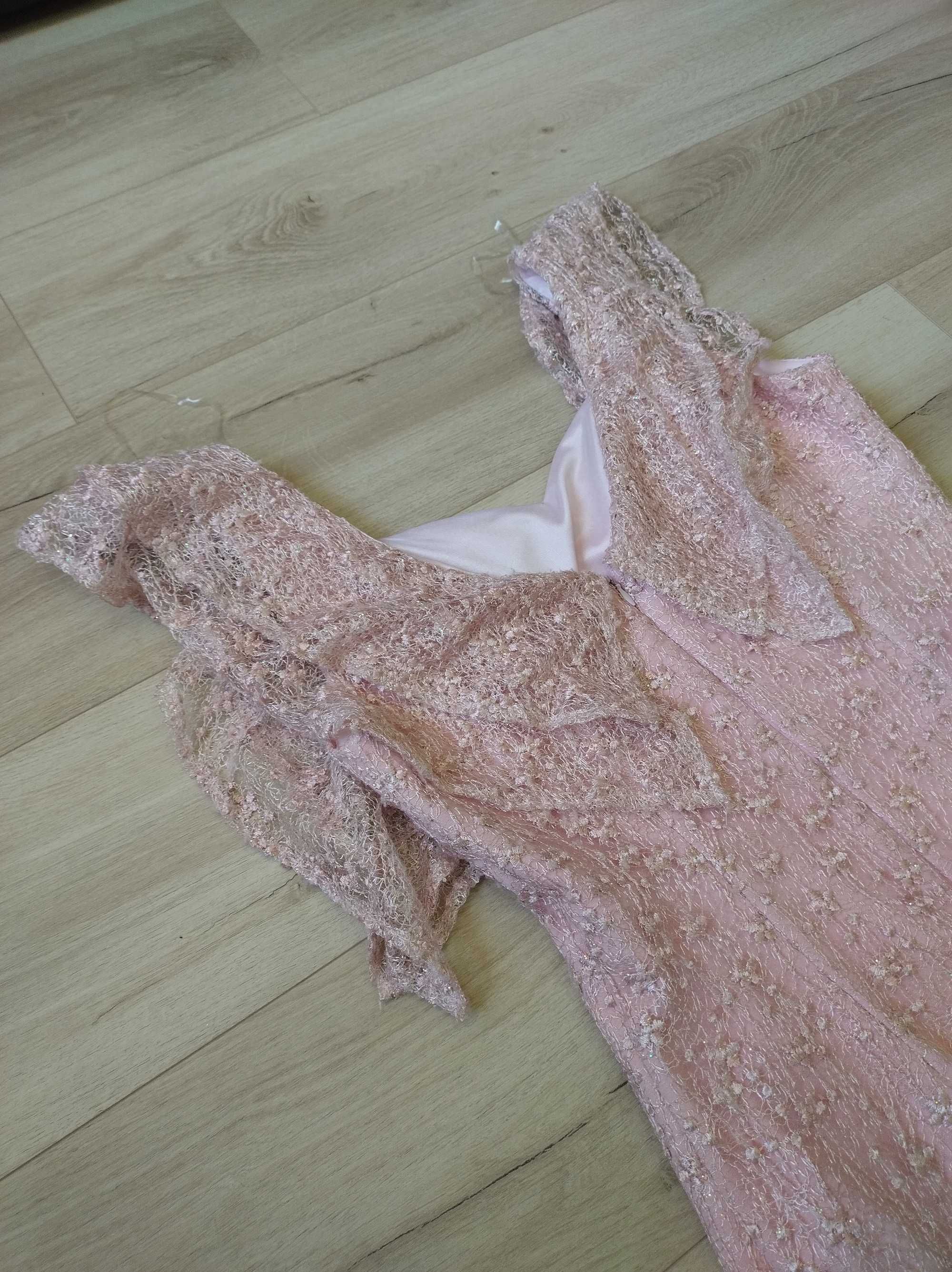 Рокля Lucy Fashion