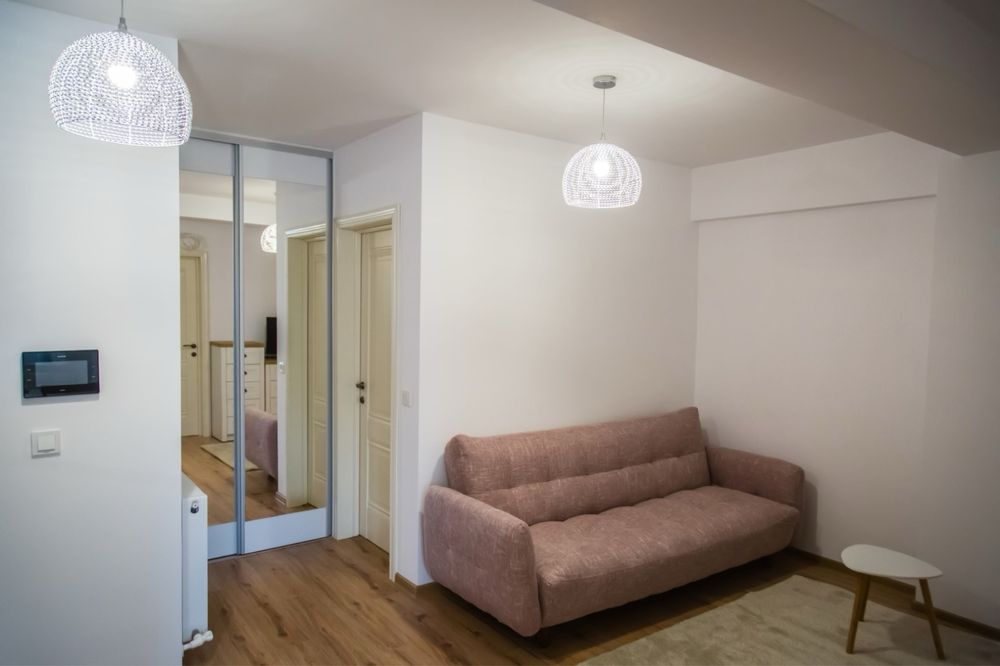 Apartament de vânzare – CUG, lângă Spitalul Providența (Agora)