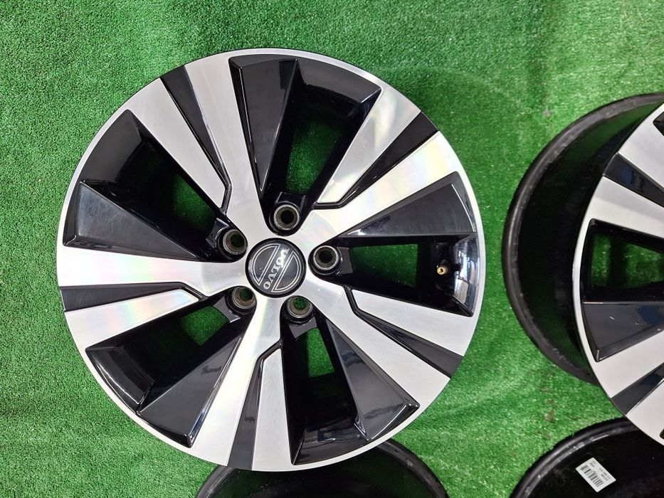 Волво S60 V60-16цола-5/108-ЕТ-37:Ж-7 оригинални