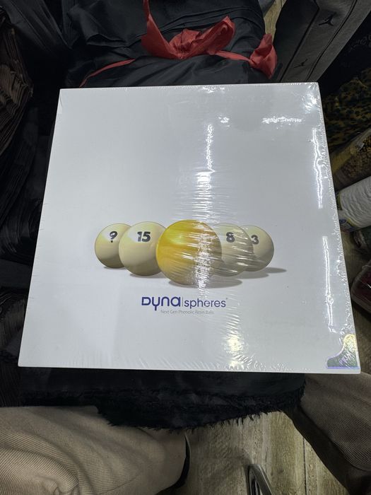 Bilyard tosh  DYNA SAPHIRE