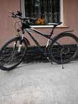 Bicicleta Bulls Sharptail 29