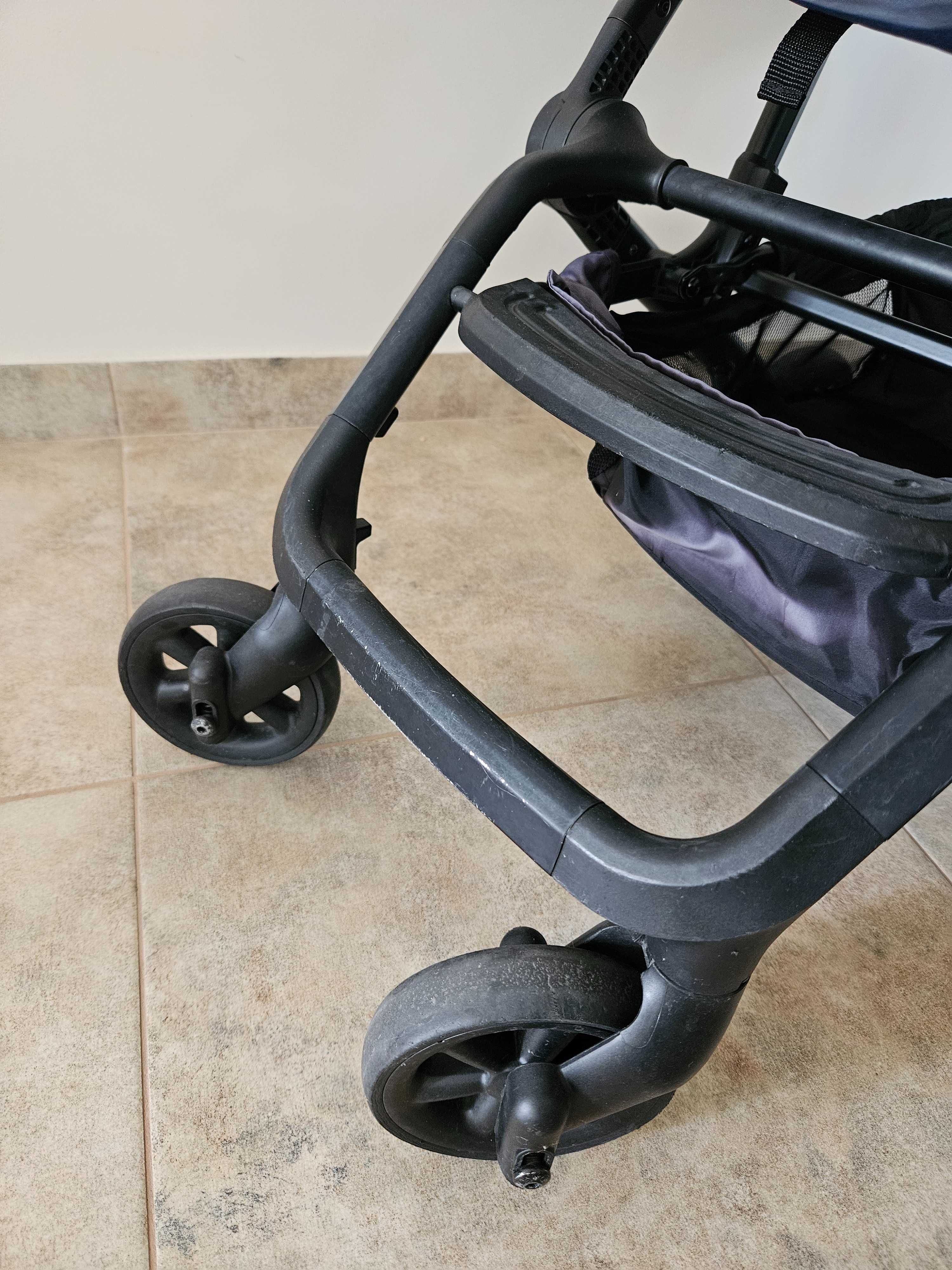 Easywalker buggy XS by Mini