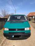 Volkswagen DOKA T4 2.5 TDI de vanzare